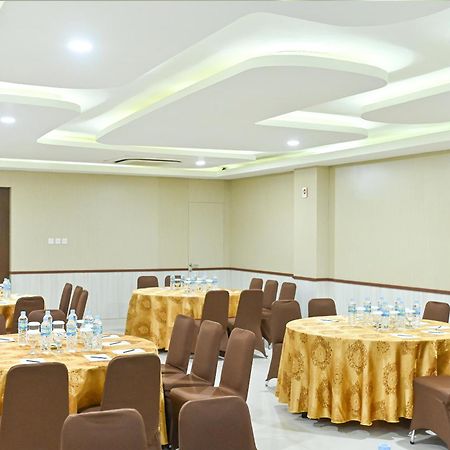 Kawana Hotel Padang  Dış mekan fotoğraf