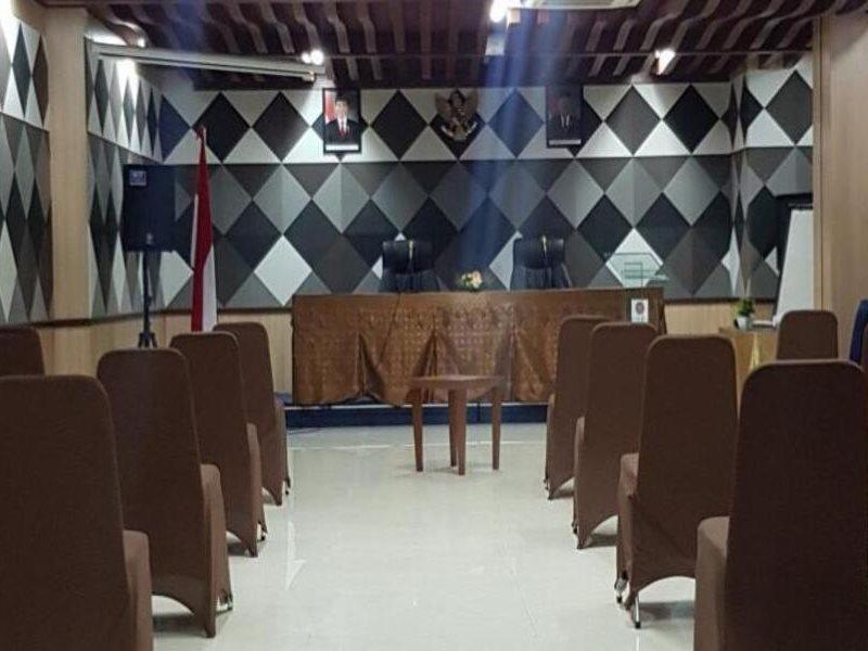 Kawana Hotel Padang  Dış mekan fotoğraf