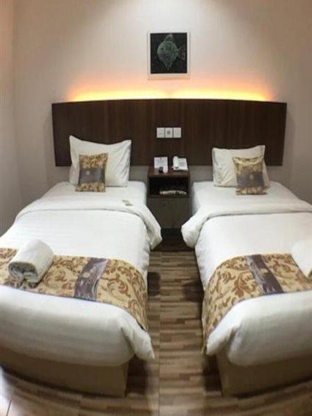 Kawana Hotel Padang  Dış mekan fotoğraf