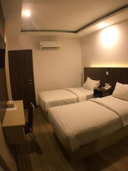 Kawana Hotel Padang  Dış mekan fotoğraf