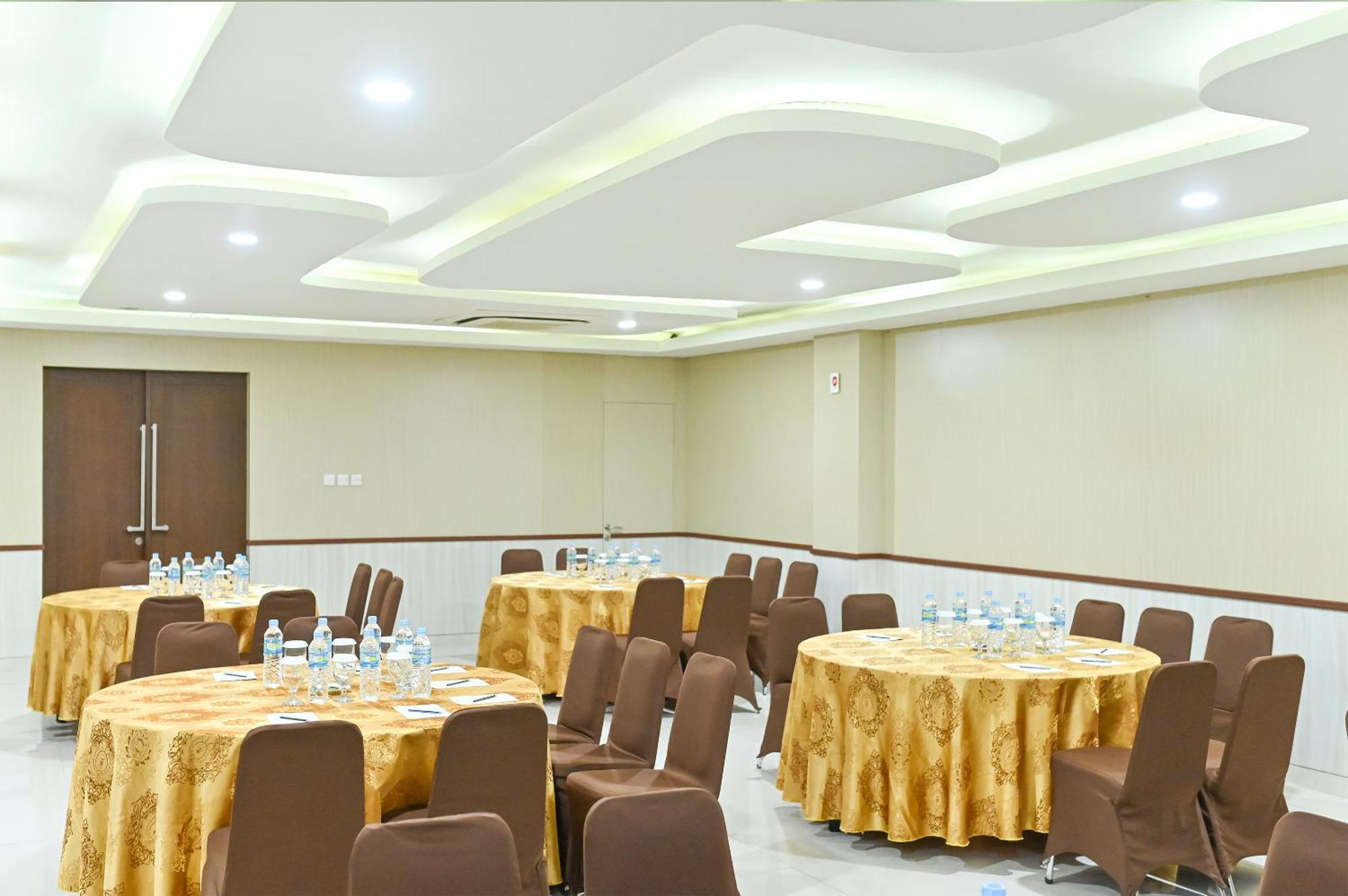 Kawana Hotel Padang  Dış mekan fotoğraf